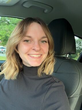 Meet your Posher, Morgan